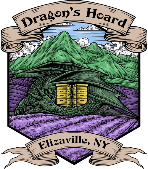 Dragon's Hoard LLC